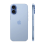 Apple iPhone 17 512Gb eSIM Mist Blue, голубой Apple iPhone 17 512Gb eSIM Mist Blue, голубой