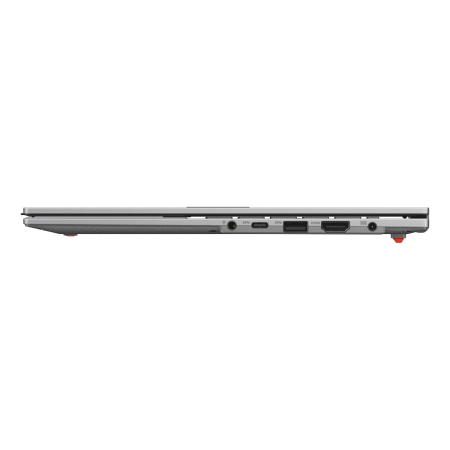 Ноутбук ASUS VivoBook Go 15 E1504FA-BQ154W (AMD Ryzen 3 7320U 8Gb SSD 256Gb 15.6" FullHD Win11) Cool Silver, серебристый Ноутбук ASUS VivoBook Go 15 E1504FA-BQ154W (AMD Ryzen 3 7320U 8Gb SSD 256Gb 15.6" FullHD Win11) Cool Silver, серебристый