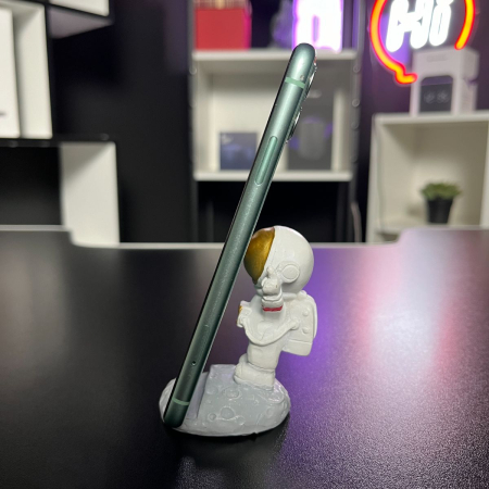 Trade in Apple iPhone 11 64Gb Green IMEI: 7124