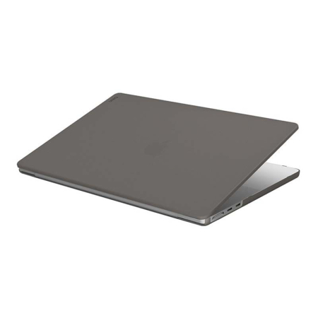 Чехол для MacBook Air 13'' (2022) UNIQ Claro Серый матовый Чехол для MacBook Air 13'' (2022) UNIQ Claro Серый матовый
