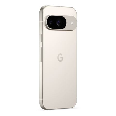 Google Pixel 9 128Gb Porcelain, бежевый Google Pixel 9 128Gb Porcelain, бежевый