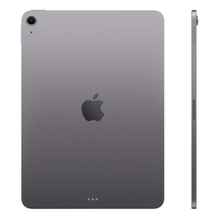 Apple iPad Air 11" (M3, 2025) Wi-Fi 256Gb Space Gray, «серый космос» Apple iPad Air 11" (M3, 2025) Wi-Fi 256Gb Space Gray, «серый космос»