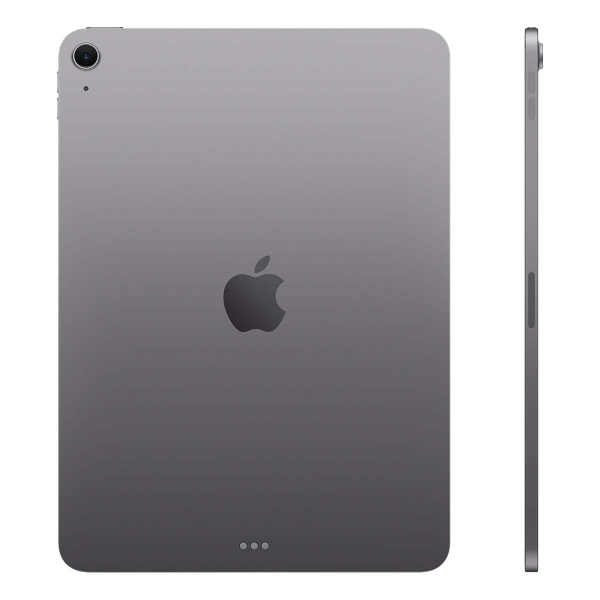 Apple iPad Air 11" (M3, 2025) Wi-Fi 256Gb Space Gray, «серый космос» Apple iPad Air 11" (M3, 2025) Wi-Fi 256Gb Space Gray, «серый космос»