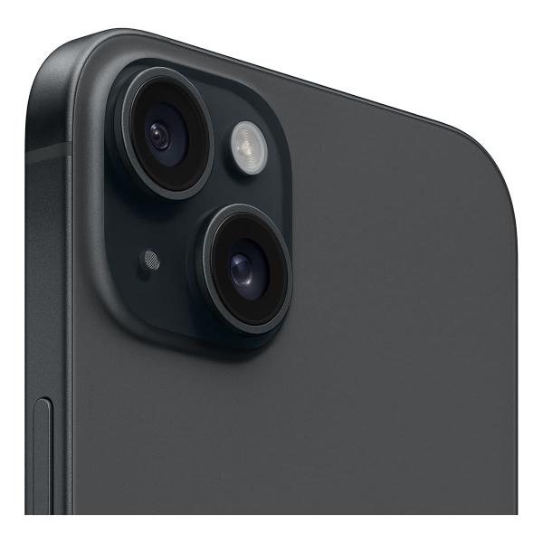 Apple iPhone 15 Plus 512Gb Black, черный Apple iPhone 15 Plus 512Gb Black, черный
