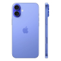 Apple iPhone 16 Plus 256Gb Dual SIM Ultramarine, ультрамарин Apple iPhone 16 Plus 256Gb Dual SIM Ultramarine, ультрамарин