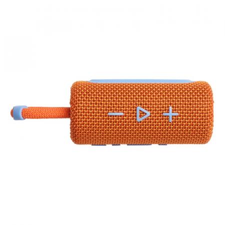 Портативная колонка JBL Go 3 Orange, оранжевый Портативная колонка JBL Go 3 Orange, оранжевый