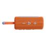 Портативная колонка JBL Go 3 Orange, оранжевый Портативная колонка JBL Go 3 Orange, оранжевый