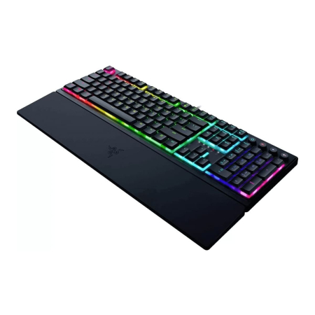 Клавиатура Razer Ornata V3 (RZ03-04460800-R3R1) Черный Клавиатура Razer Ornata V3 (RZ03-04460800-R3R1) Черный