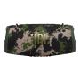 Портативная колонка JBL Xtreme 3 Black Camo, зеленый камуфляж Портативная колонка JBL Xtreme 3 Black Camo, зеленый камуфляж