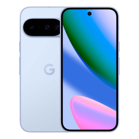Google Pixel 10 256Gb Frost, голубой Google Pixel 10 256Gb Frost, голубой