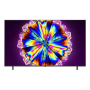 Телевизор LG 75" 4K 60Гц NanoCell (75NANO90A6B.ARUG) Blue, синий Телевизор LG 75" 4K 60Гц NanoCell (75NANO90A6B.ARUG) Blue, синий