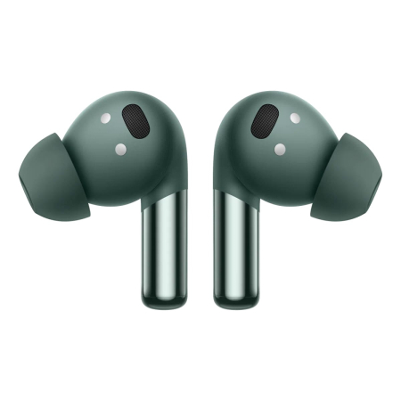 Беспроводные наушники OnePlus Buds Pro 2 Green, зеленый Беспроводные наушники OnePlus Buds Pro 2 Green, зеленый