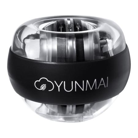 Эспандер кистевой, универсальный Xiaomi Yunmai (YMGB-Z701) Черный Эспандер кистевой, универсальный Xiaomi Yunmai (YMGB-Z701) Черный