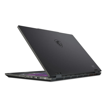 Ноутбук 15.6" MSI Cyborg 15 B13WFKG-694XRU (9S7-15Q342-694) Intel Core i5 13420H, 16Gb DDR5, SSD 1Tb, NVIDIA GeForce RTX 5060 8Gb, IPS, Full HD, FreeDOS Black, чёрный