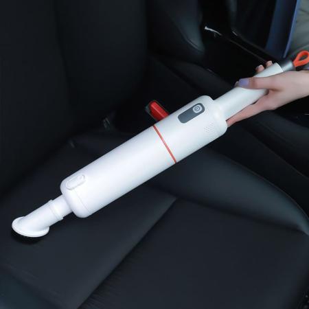 Ручной пылесос Xiaomi Lydsto Stick Vacuum Cleaner H3 (YM-SCXCH302) Белый Ручной пылесос Xiaomi Lydsto Stick Vacuum Cleaner H3 (YM-SCXCH302) Белый