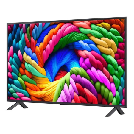 Телевизор LG 50" 4K 60Гц NanoCell (50NANO90A6B.ARUG) Blue, синий Телевизор LG 50" 4K 60Гц NanoCell (50NANO90A6B.ARUG) Blue, синий
