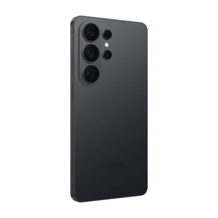 Samsung Galaxy S26 Ultra 12/512Gb Black, чёрный