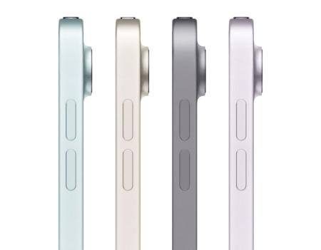 Apple iPad Air 13" (M2, 2024, 6 gen) Wi-Fi 128Gb Space Gray, «серый космос» Apple iPad Air 13" (M2, 2024, 6 gen) Wi-Fi 128Gb Space Gray, «серый космос»