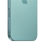 Apple iPhone 16 Plus 128Gb Teal, бирюзовый Apple iPhone 16 Plus 128Gb Teal, бирюзовый