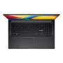 Ноутбук ASUS VivoBook 17X K3704VA-AU100W (Intel Core i5 13500H 8Gb SSD 512Gb 17.3" FullHD Win11) Indie Black, черный Ноутбук ASUS VivoBook 17X K3704VA-AU100W (Intel Core i5 13500H 8Gb SSD 512Gb 17.3" FullHD Win11) Indie Black, черный
