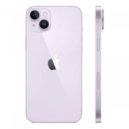 Apple iPhone 14 Plus 128Gb Dual SIM Purple, фиолетовый Apple iPhone 14 Plus 128Gb Dual SIM Purple, фиолетовый