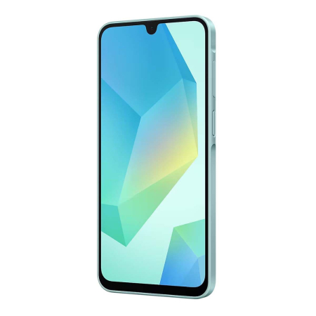 Samsung Galaxy A16 5G 4/128Gb Light Green, зеленый Samsung Galaxy A16 5G 4/128Gb Light Green, зеленый