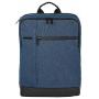Рюкзак Xiaomi 90 Points Classic Business Backpack Синий Рюкзак Xiaomi 90 Points Classic Business Backpack Синий