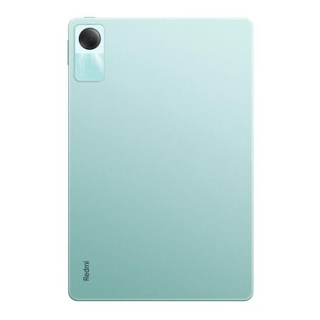 Xiaomi Redmi Pad SE 11" 6/128Gb Mint Green, зеленый Xiaomi Redmi Pad SE 11" 6/128Gb Mint Green, зеленый