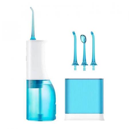 Ирригатор Xiaomi Soocas W3 Pro Белый Ирригатор Xiaomi Soocas W3 Pro Белый