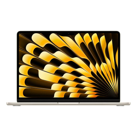 Apple MacBook Air 13" (M4 10C CPU, 10C GPU, 2025) 24/512Gb SSD (MC6A4) Starlight, «сияющая звезда» Apple MacBook Air 13" (M4 10C CPU, 10C GPU, 2025) 24/512Gb SSD (MC6A4) Starlight, «сияющая звезда»