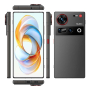 ZTE nubia Z70 Ultra 24/1Tb Black, чёрный ZTE nubia Z70 Ultra 24/1Tb Black, чёрный