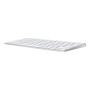 Клавиатура беспроводная Apple Magic Keyboard (MK2A3RS) Серебристый Клавиатура беспроводная Apple Magic Keyboard (MK2A3RS) Серебристый