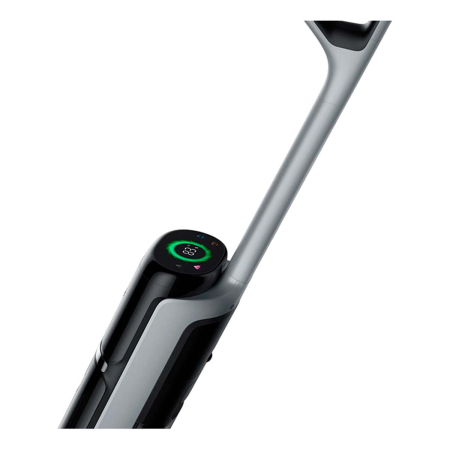 Моющий пылесос вертикальный пылесос Xiaomi Dreame H15 Pro Heat, черный Моющий пылесос вертикальный пылесос Xiaomi Dreame H15 Pro Heat, черный