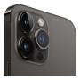 Apple iPhone 14 Pro Max 256Gb eSIM Space Black, «чёрный космос»