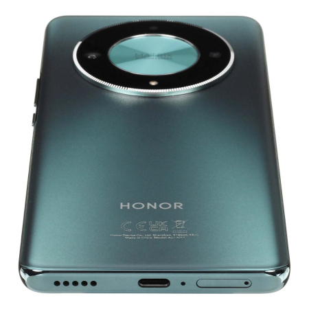 Honor X9b 8/256Gb Jade Green, зеленый