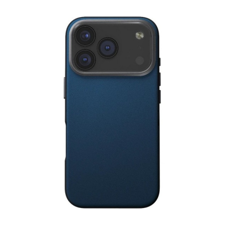 Чехол для iPhone 17 Pro с MagSafe 6.3" UNIQ DS LYDEN (IP6.3P(2025)-LDSSBLUCHR) Сине-серый Чехол для iPhone 17 Pro с MagSafe 6.3" UNIQ DS LYDEN (IP6.3P(2025)-LDSSBLUCHR) Сине-серый