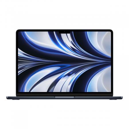Apple MacBook Air 13" (M2, 8C CPU, 8C GPU, 2022) 8/512Gb SSD (MLY43) Midnight, «тёмная ночь» Apple MacBook Air 13" (M2, 8C CPU, 8C GPU, 2022) 8/512Gb SSD (MLY43) Midnight, «тёмная ночь»