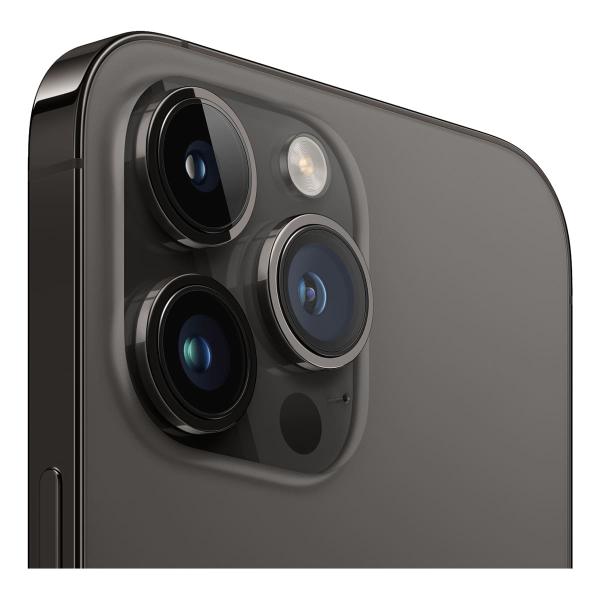 Apple iPhone 14 Pro Max 1Tb Space Black, «чёрный космос»