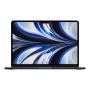 Apple MacBook Air 13" (M2, 8C CPU, 8C GPU, 2022) 8/512Gb SSD (MLY43) Midnight, «тёмная ночь» Apple MacBook Air 13" (M2, 8C CPU, 8C GPU, 2022) 8/512Gb SSD (MLY43) Midnight, «тёмная ночь»