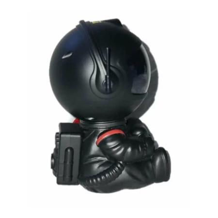 Проектор звездного неба Астронавт (HR-F3) Черный Проектор звездного неба Астронавт (HR-F3) Черный