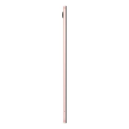 Samsung Galaxy Tab A8 10,5" (2021) Wi-Fi 64Gb Pinkgold, розовый