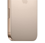 Apple iPhone 16 Pro Max 512Gb Dual SIM Desert Titanium, пустынный титан Apple iPhone 16 Pro Max 512Gb Dual SIM Desert Titanium, пустынный титан