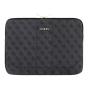 Чехол для MacBook 13" Guess CG Mobile 4G Uptown Sleeve PU (GUCS134GG) Серый Чехол для MacBook 13" Guess CG Mobile 4G Uptown Sleeve PU (GUCS134GG) Серый