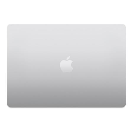 Apple MacBook Air 15" (M3, 8C CPU, 10C GPU, 2024) 16/512Gb SSD (MXD23) Silver, серебристый Apple MacBook Air 15" (M3, 8C CPU, 10C GPU, 2024) 16/512Gb SSD (MXD23) Silver, серебристый