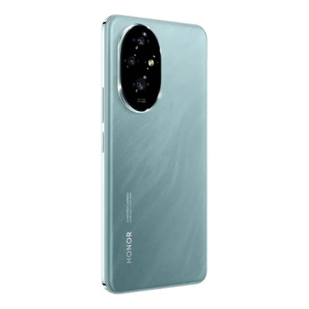 HONOR 200 12/512Gb Emerald Green, Изумрудный зеленый HONOR 200 12/512Gb Emerald Green, Изумрудный зеленый