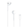Наушники Apple EarPods Type-C White, белый Наушники Apple EarPods Type-C White, белый