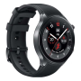 Умные часы OnePlus Watch 2 Black Steel, чёрный Умные часы OnePlus Watch 2 Black Steel, чёрный