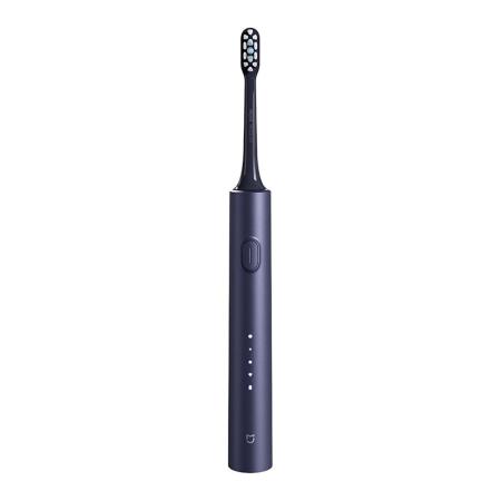 Звуковая зубная щетка Xiaomi Mi Electric Toothbrush T302 BHR6743CN (MES608) Синий Звуковая зубная щетка Xiaomi Mi Electric Toothbrush T302 BHR6743CN (MES608) Синий