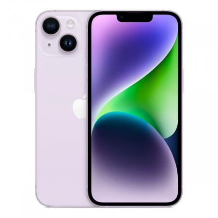 Apple iPhone 14 512Gb Dual SIM Purple, фиолетовый Apple iPhone 14 512Gb Dual SIM Purple, фиолетовый