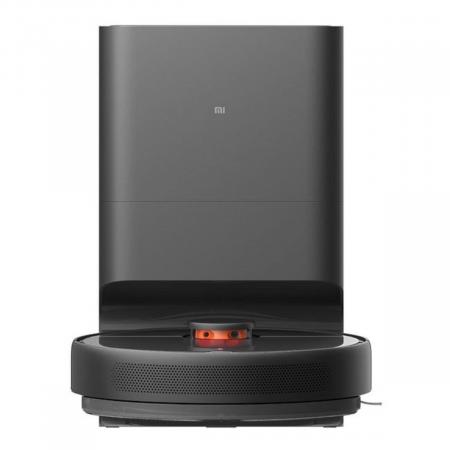 Док-станция с функцией очистки пылесоса Xiaomi Mi Robot Vacuum Mop 2 Ultra Station (BHR5196EU) Черный